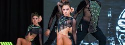 INT Mambo Shines Workshop
