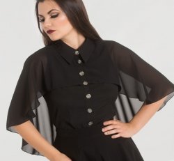 Ladies Draco Blouse