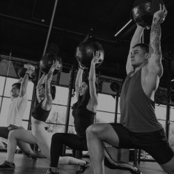 Unlimited Monthly Group Training