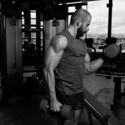 Online Coaching - 8 Weeks