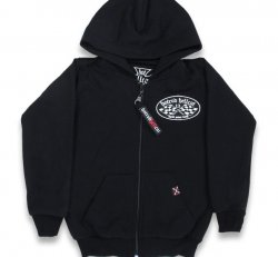Men's Devil Hoodie