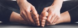 Yoga for Beginners - 6 week course