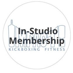 Month-to-Month $149 In-studio