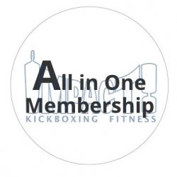 6 Month Prepay - All in One