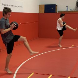 10 Session Package - F.I.T. Dryland