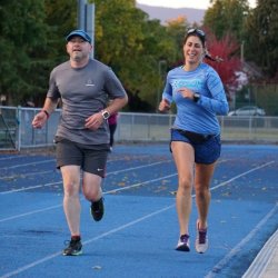 Track Workouts - Season Pass - Fall 2020