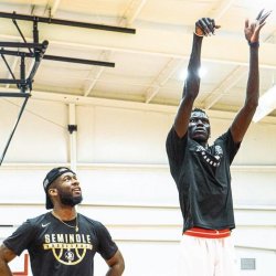 Monthly Unlimited Small Group Basketball Training
