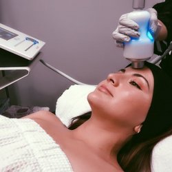 Rejuvenation Cryo T-Shock 3 Pack