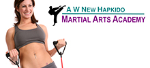 A W New Hapkido Martial Arts Academy