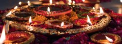 Lighting the Path to the Soul: Diwali Meditation