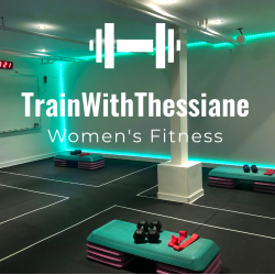 Small Group Training Drop In