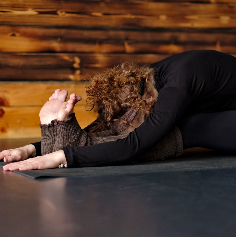 Hatha-Yin Fusion: IN-PERSON