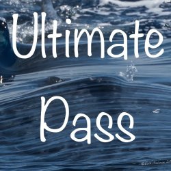 Ultimate Pass (Auto-Pay) - Best Value!