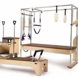 NEW NEW NEW 8 Pilates Machine 30 day AutoRenew