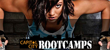 Capital City Boot Camps