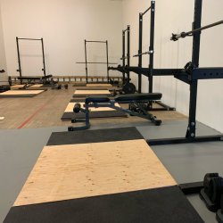 Drop-In Bootcamp Class