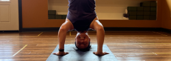 Inversions for Beginners