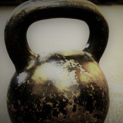 Rent-A-Kettlebell