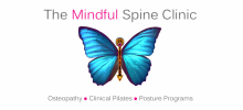 The Mindful Spine Clinic
