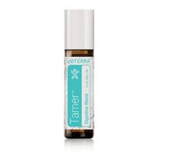 doTERRA Tamer Oil  Digestive Blend
