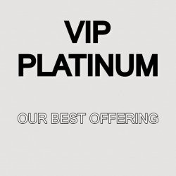 VIP PLATINUM PLAN