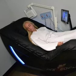 Hydro-Massage Chair (5 treatments) (30 minute treatments)