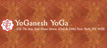 Yoganesh Yoga