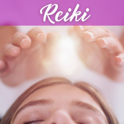 Crystal and Reiki Energy Healing Weekend