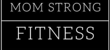 Mom Strong Fitness