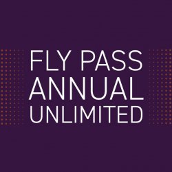 FlyPass Annual