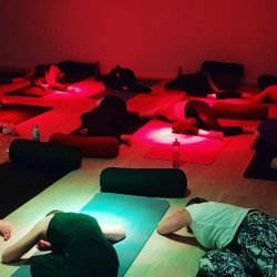 One Year Teacher Training