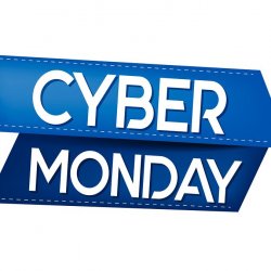 Cyber Monday- 10 Class Pass