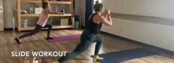 Slide Workshop