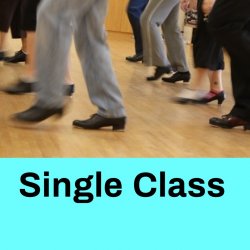 Single Class Pass