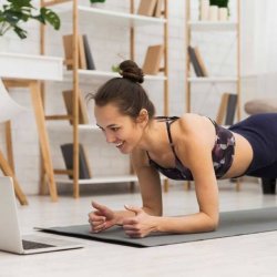 Virtual Training