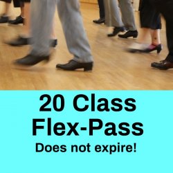 20 Class Flex-Pass