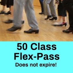 50 Class Flex-Pass