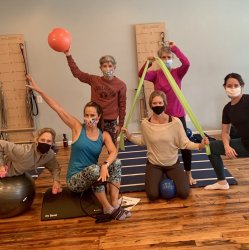 Single Studio class