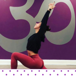 Yoga Basics- One Night Only