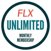 FLX Unlimited Membership