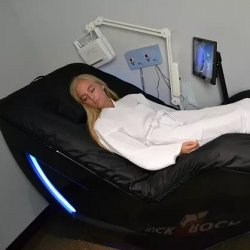 Hydro-Massage Chair (5 treatments) (50 minute treatments)