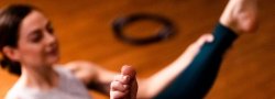 Strengthen, Stabilise and Connect Pilates Workshop