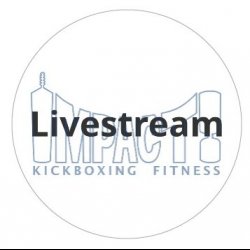 BD KickBoxFit Live Monthly No Contract
