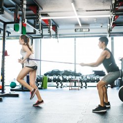 Single Session - PT 45 Minutes