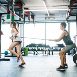Single Session - PT 60 Minutes
