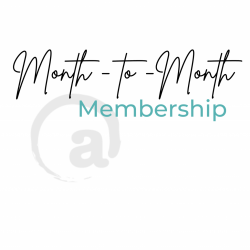 Month-to-Month Membership :: Pole for Your Soul
