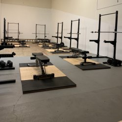 Unlimited Bootcamp Classes
