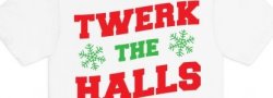 Jingle Twerkshop