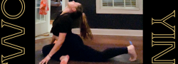 2 Hour YIN with Raquel