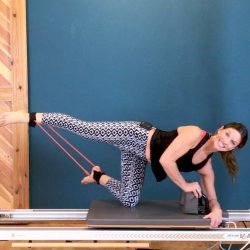 4 Group Equipment Classes